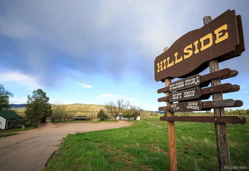 22 State Highway 69 Cotopaxi CO 81223