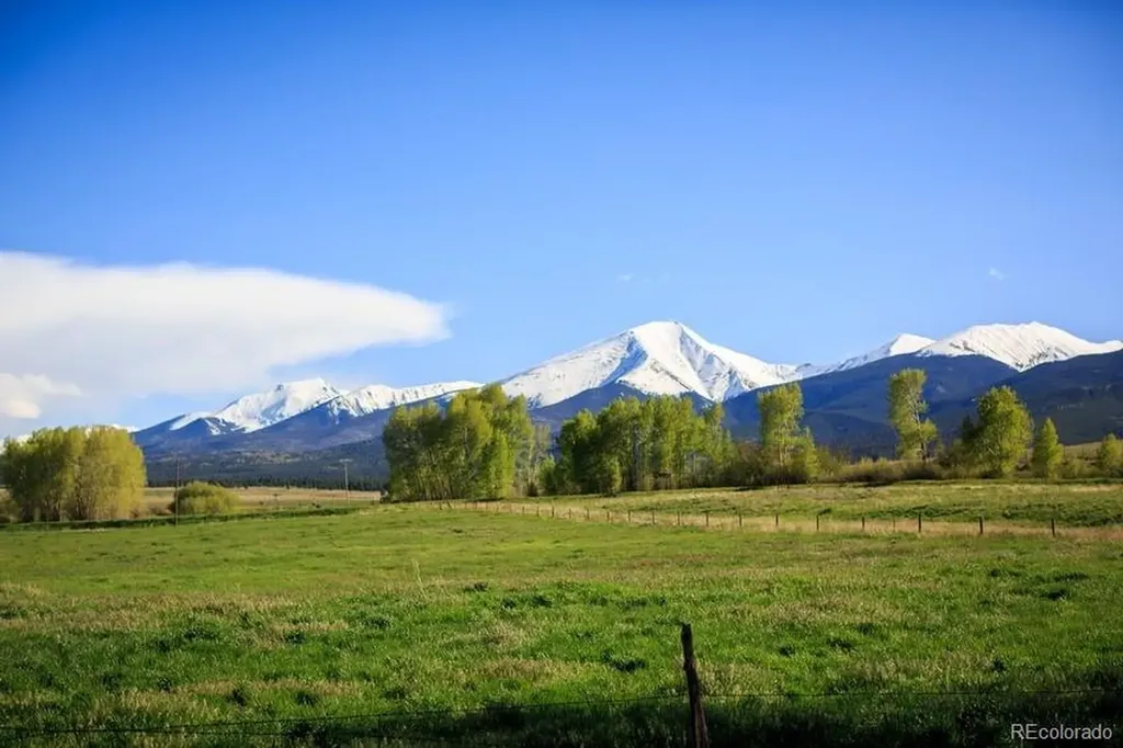 22 State Highway 69 Cotopaxi CO 81223