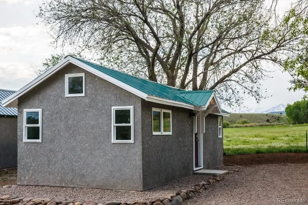 22 State Highway 69 Cotopaxi CO 81223