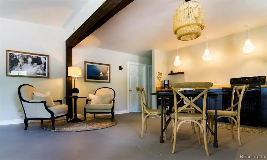 22 State Highway 69 Cotopaxi CO 81223