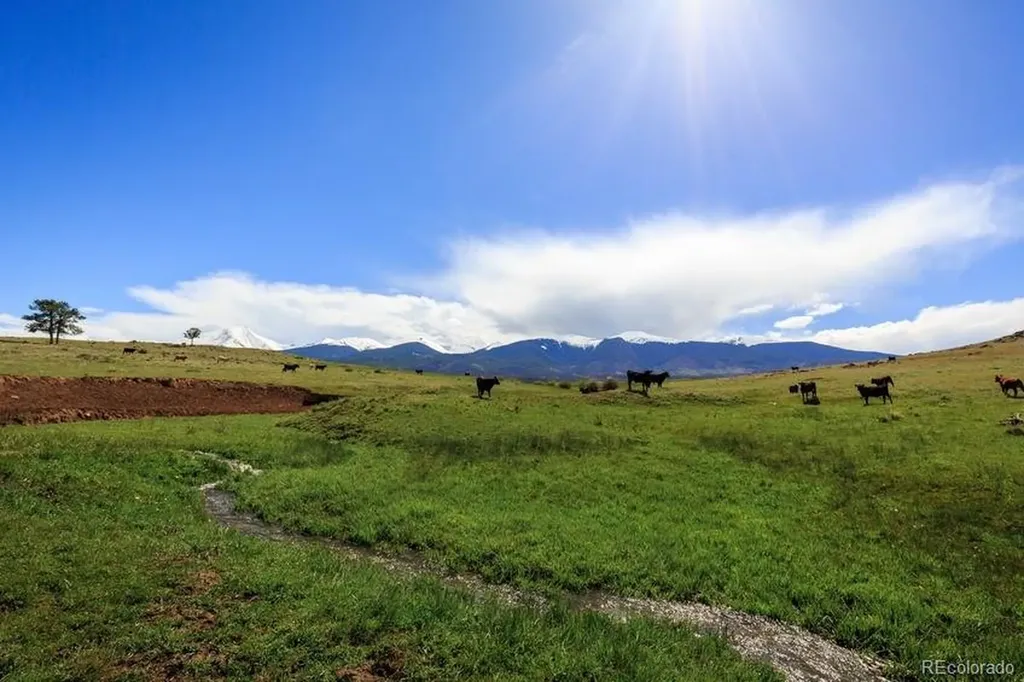 22 State Highway 69 Cotopaxi CO 81223