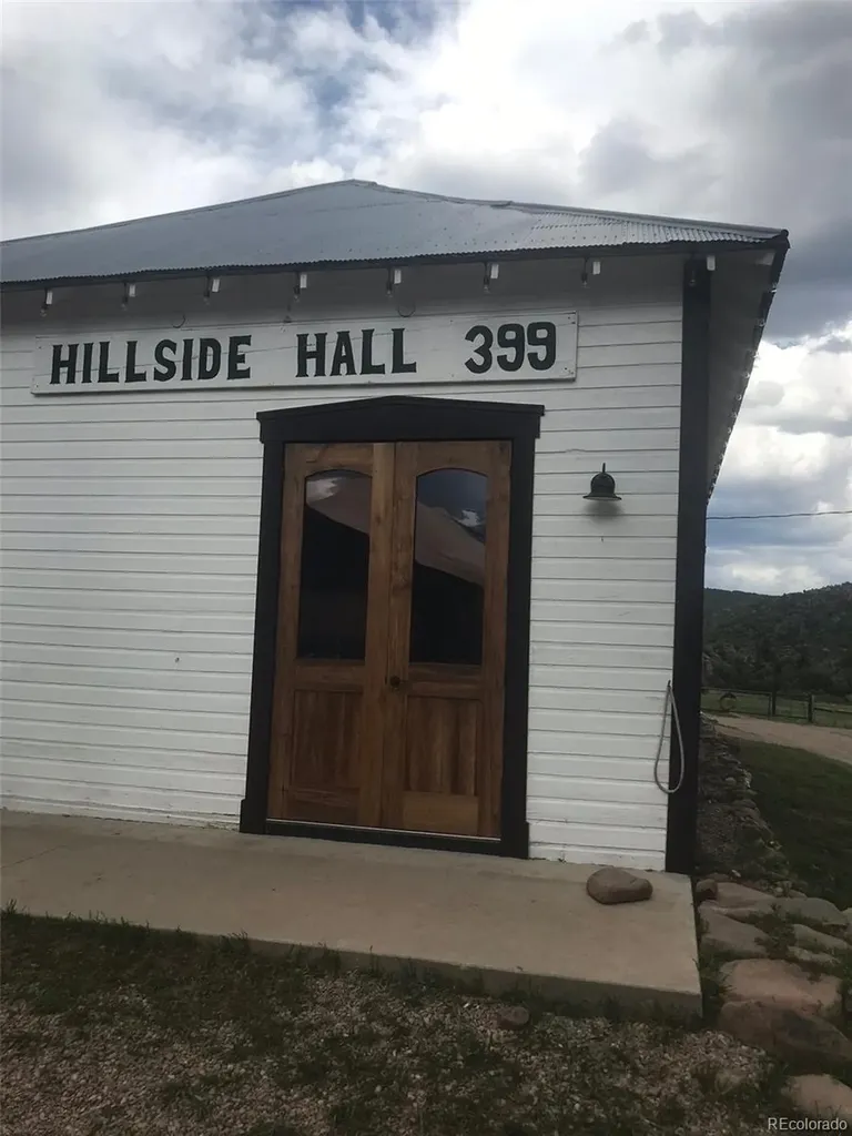 22 State Highway 69 Cotopaxi CO 81223