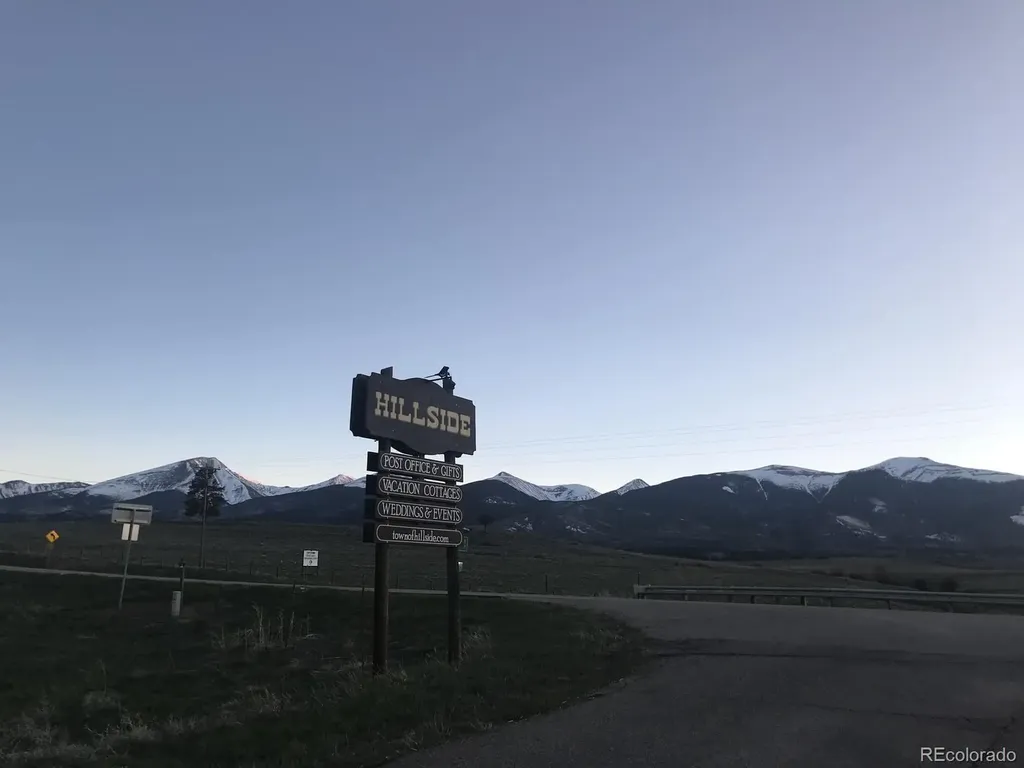 22 State Highway 69 Cotopaxi CO 81223
