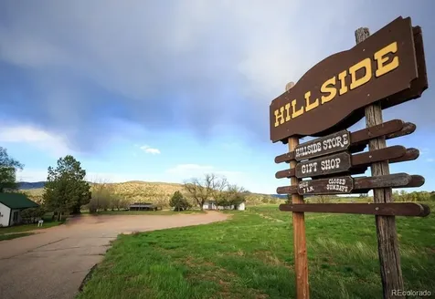 22 State Highway 69 Cotopaxi CO 81223