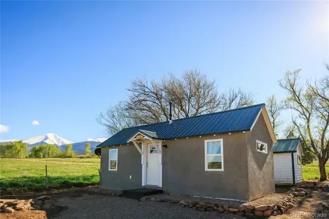 22 State Highway 69 Cotopaxi CO 81223