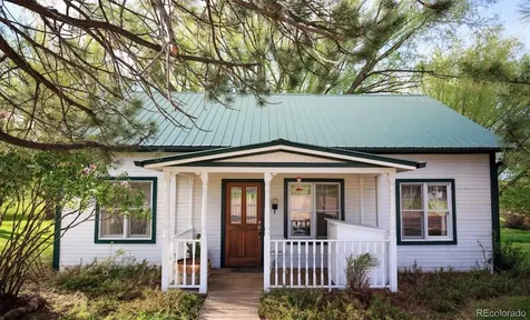 22 State Highway 69 Cotopaxi CO 81223