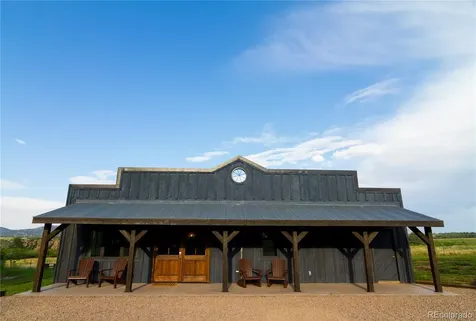 22 State Highway 69 Cotopaxi CO 81223