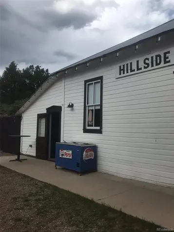 22 State Highway 69 Cotopaxi CO 81223