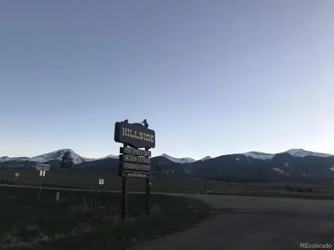 22 State Highway 69 Cotopaxi CO 81223