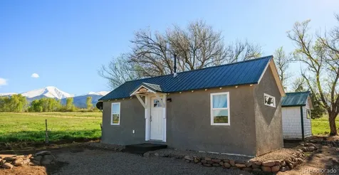 22 State Highway 69 Cotopaxi CO 81223