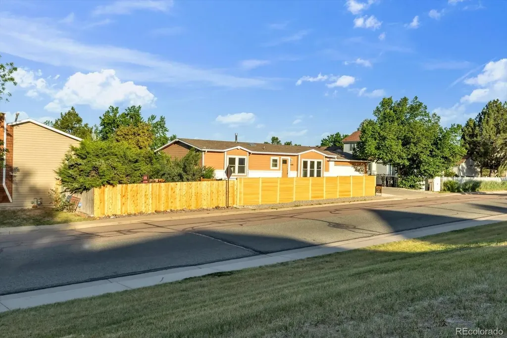 9696 Downing Street Denver CO 80229
