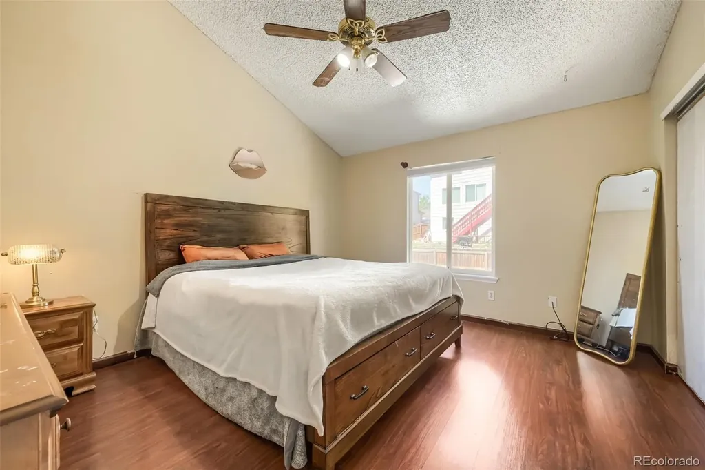 4966 Ardley Drive Colorado Springs CO 80922
