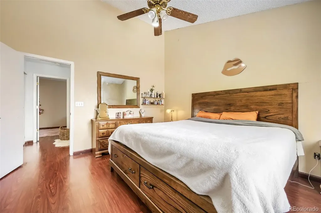 4966 Ardley Drive Colorado Springs CO 80922