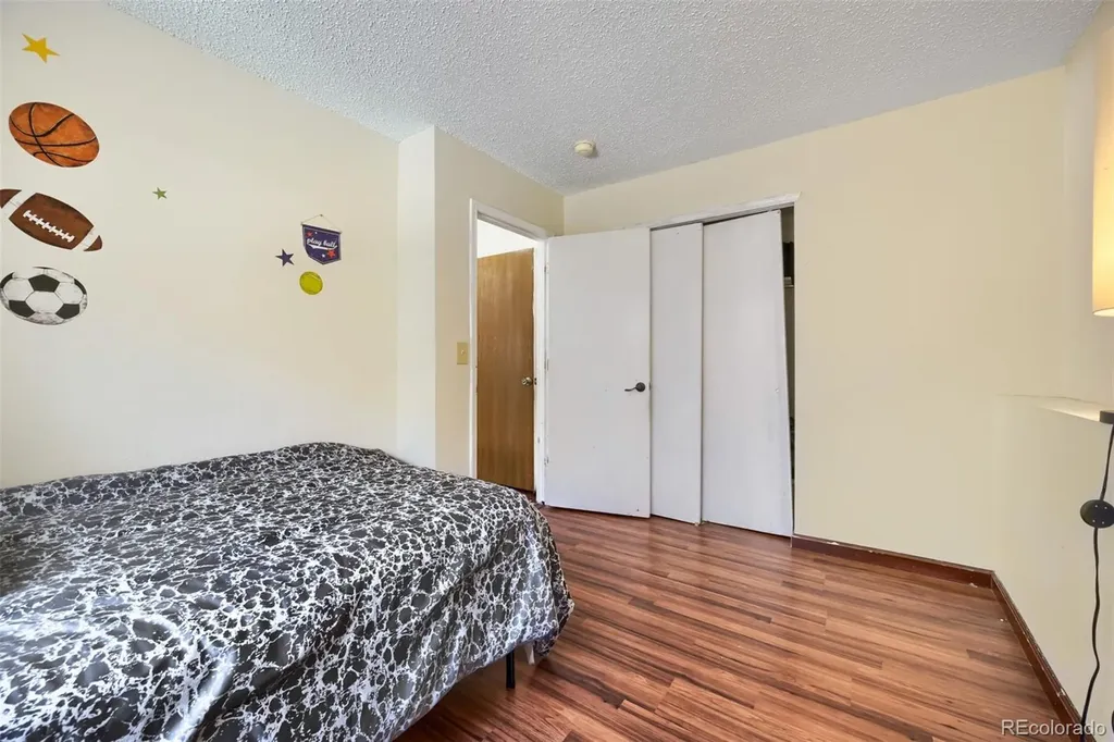 4966 Ardley Drive Colorado Springs CO 80922