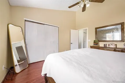 4966 Ardley Drive Colorado Springs CO 80922