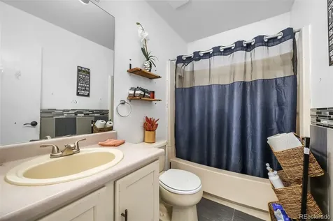 4966 Ardley Drive Colorado Springs CO 80922