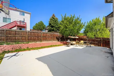 4966 Ardley Drive Colorado Springs CO 80922