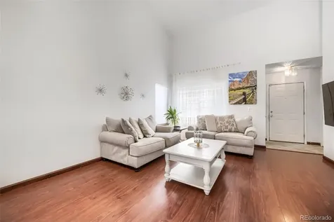 4966 Ardley Drive Colorado Springs CO 80922