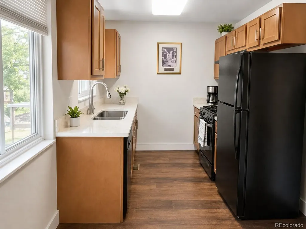 6094 S Spotswood Street Littleton CO 80120