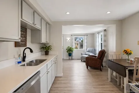 5525 Pierce Court Arvada CO 80002