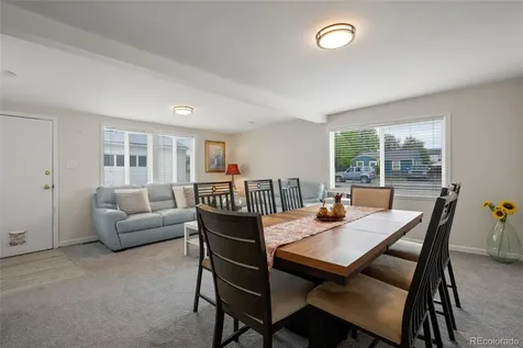 5525 Pierce Court Arvada CO 80002