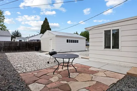 5525 Pierce Court Arvada CO 80002