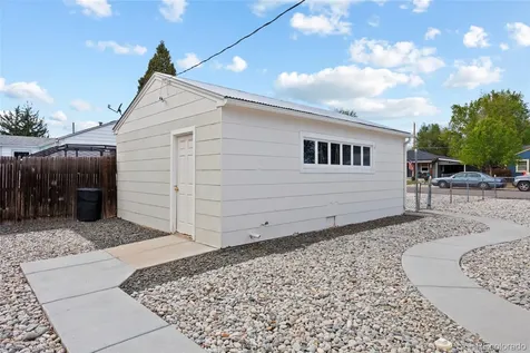 5525 Pierce Court Arvada CO 80002