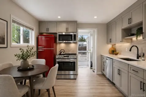 5525 Pierce Court Arvada CO 80002