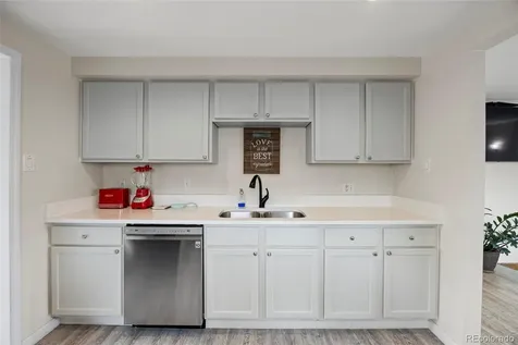 5525 Pierce Court Arvada CO 80002