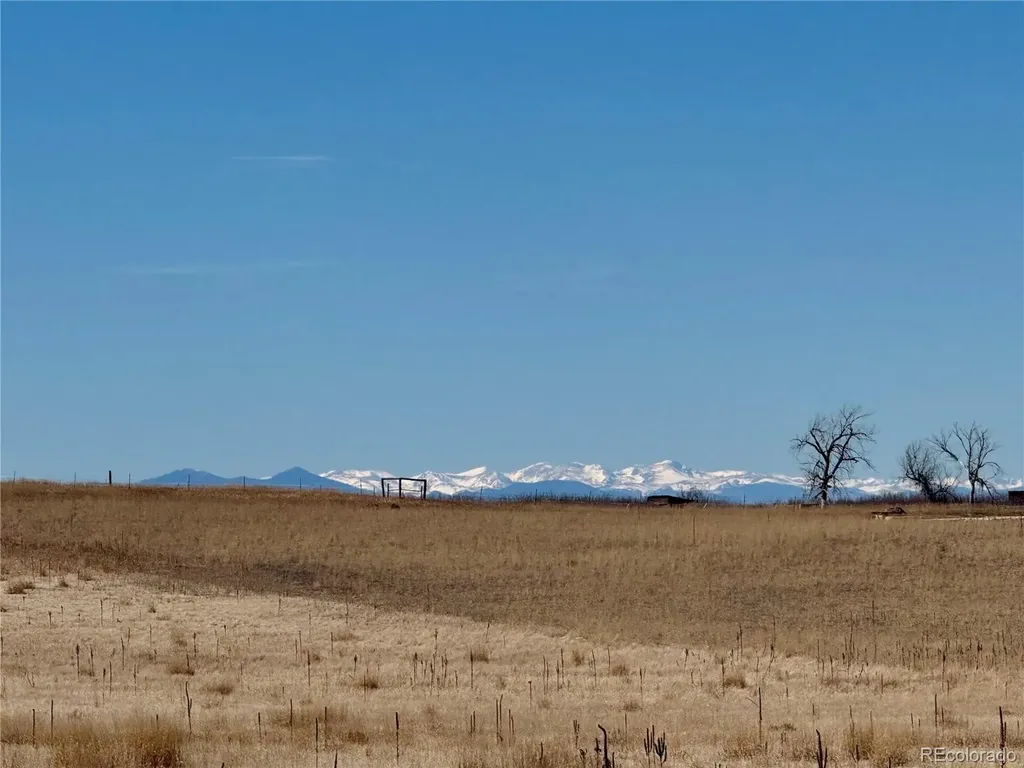 Craven Lot 1 Elbert CO 80106