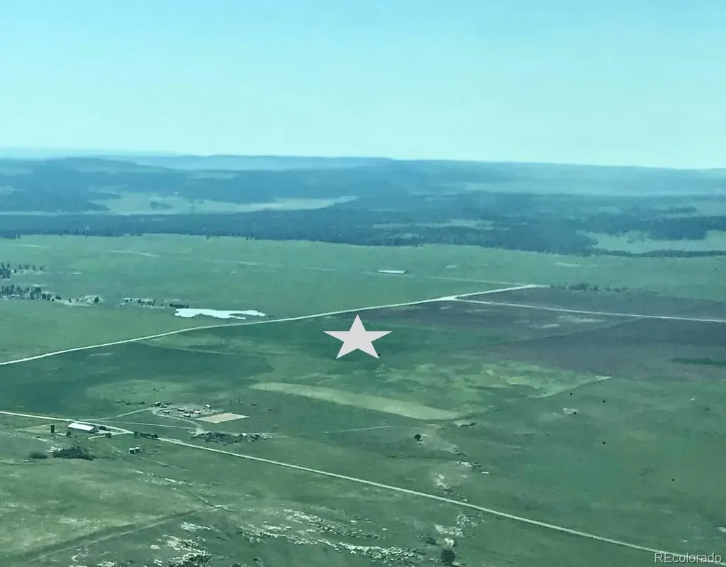 Craven Lot 1 Elbert CO 80106