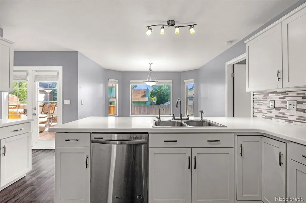 1045 Hartell Drive Colorado Springs CO 80911