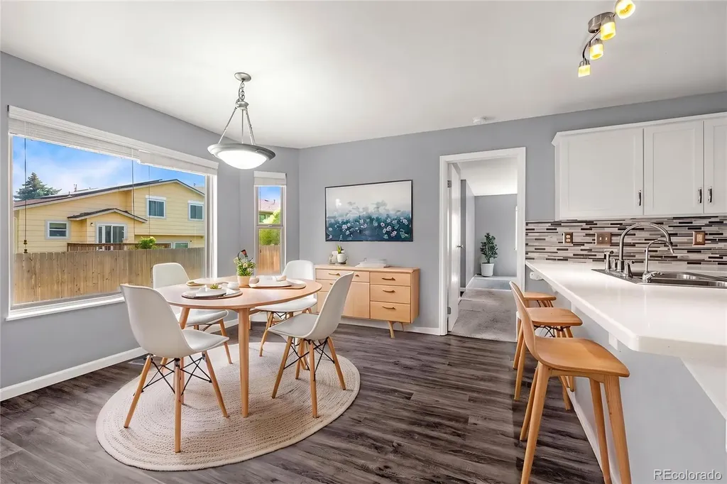 1045 Hartell Drive Colorado Springs CO 80911