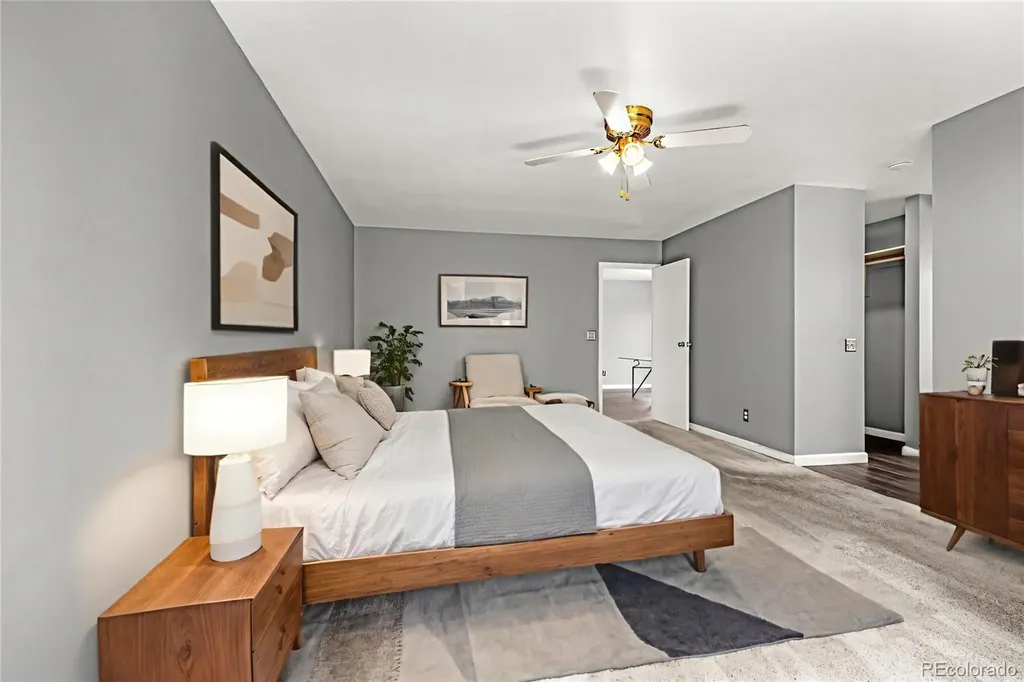 1045 Hartell Drive Colorado Springs CO 80911