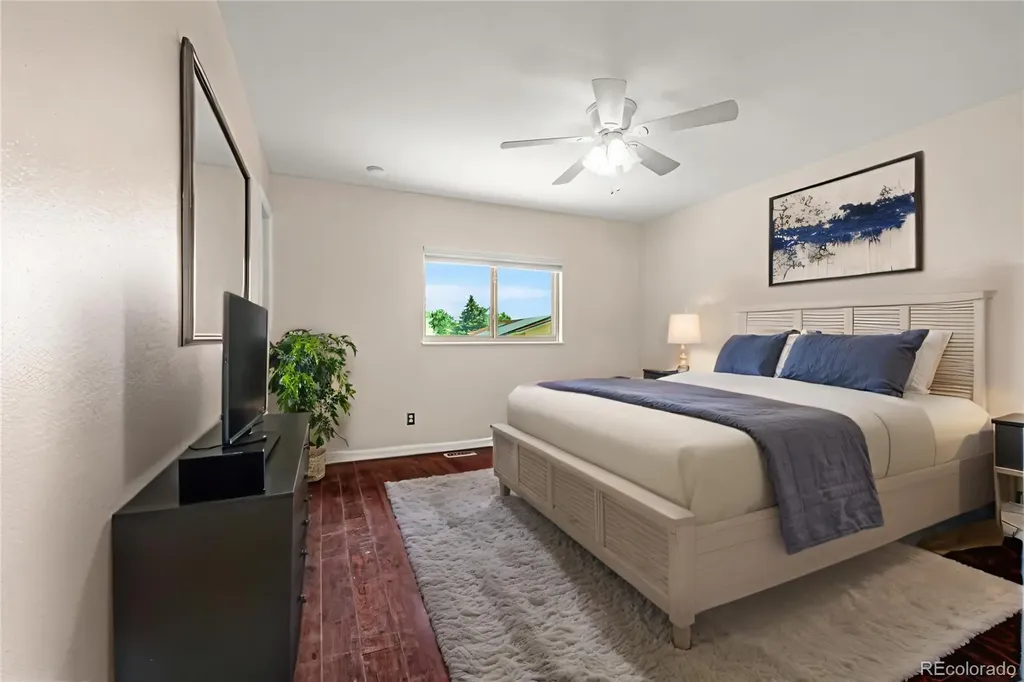 1045 Hartell Drive Colorado Springs CO 80911