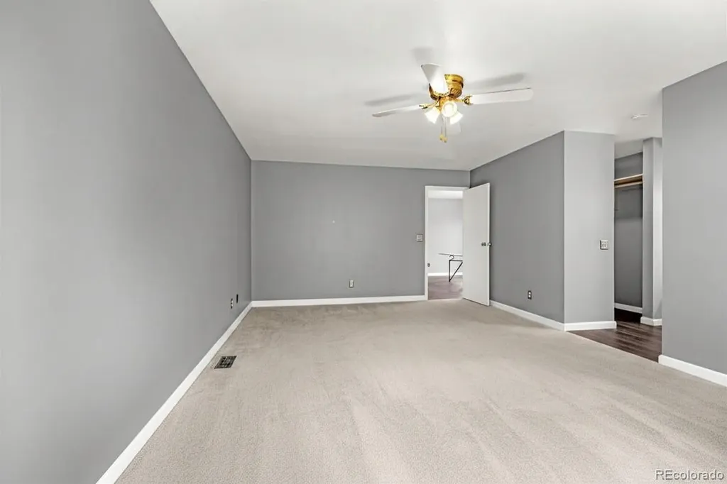 1045 Hartell Drive Colorado Springs CO 80911