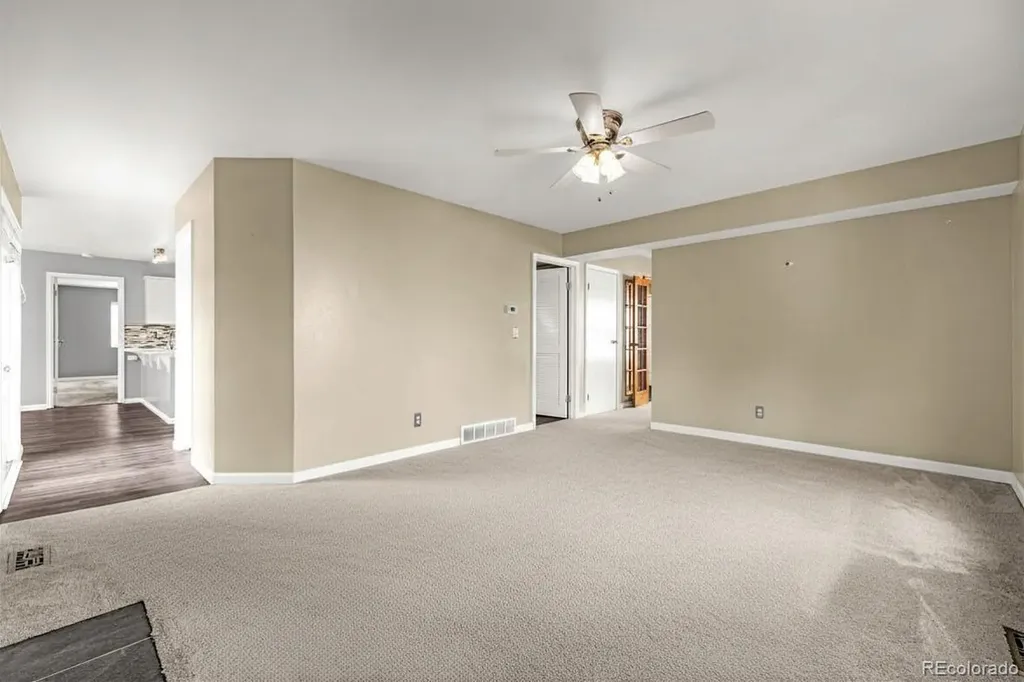 1045 Hartell Drive Colorado Springs CO 80911