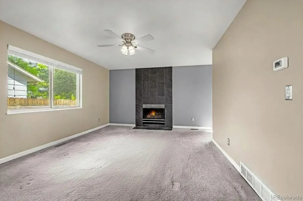 1045 Hartell Drive Colorado Springs CO 80911