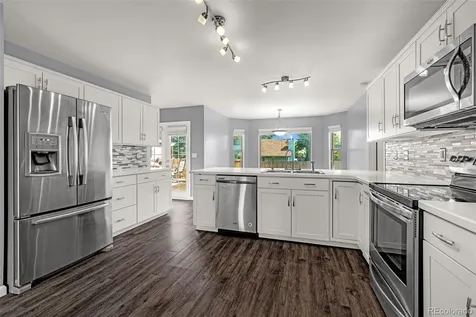 1045 Hartell Drive Colorado Springs CO 80911