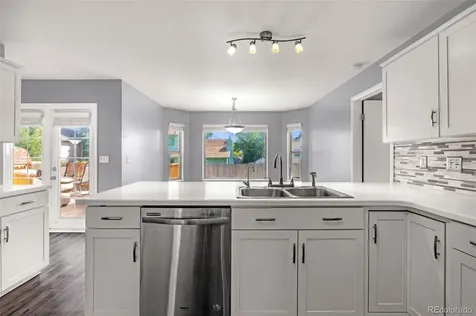 1045 Hartell Drive Colorado Springs CO 80911