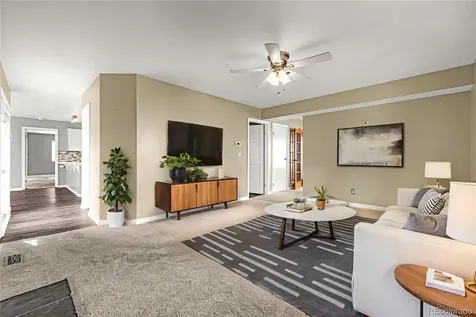 1045 Hartell Drive Colorado Springs CO 80911