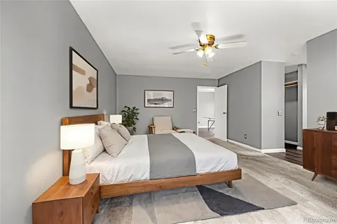 1045 Hartell Drive Colorado Springs CO 80911