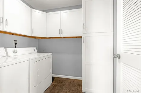 1045 Hartell Drive Colorado Springs CO 80911