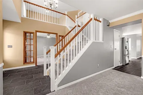 1045 Hartell Drive Colorado Springs CO 80911