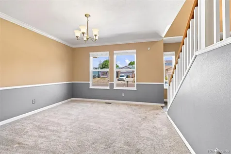 1045 Hartell Drive Colorado Springs CO 80911