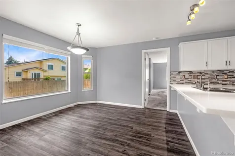1045 Hartell Drive Colorado Springs CO 80911