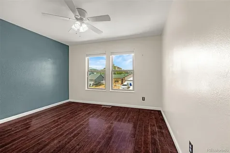 1045 Hartell Drive Colorado Springs CO 80911