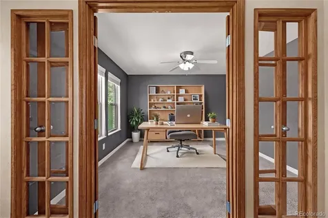 1045 Hartell Drive Colorado Springs CO 80911