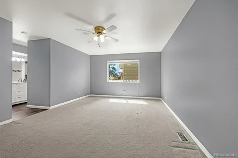 1045 Hartell Drive Colorado Springs CO 80911