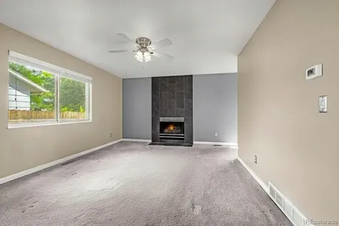 1045 Hartell Drive Colorado Springs CO 80911